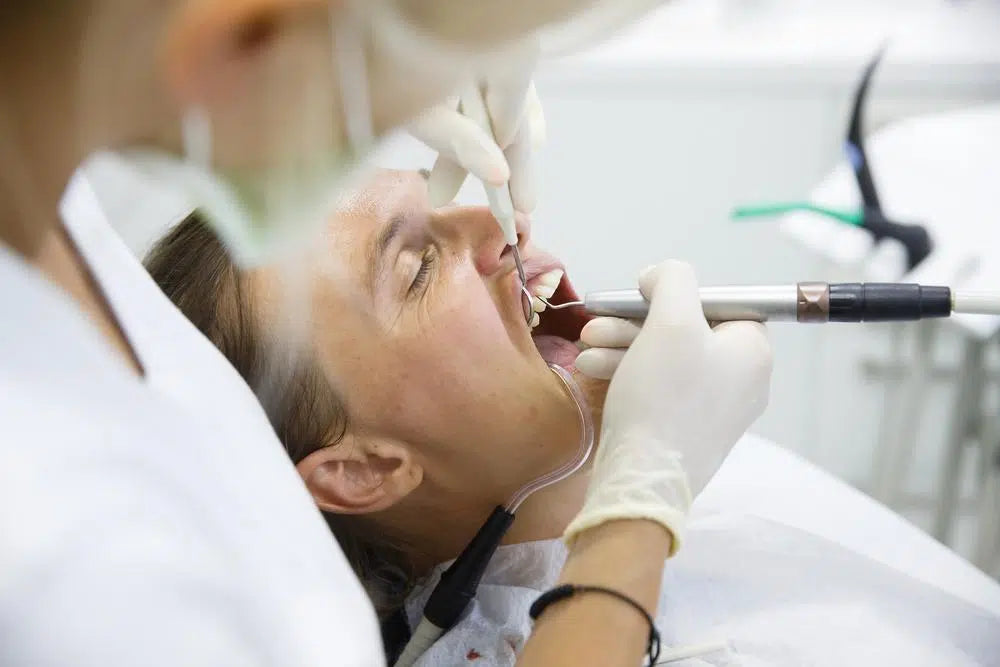 Periodontics