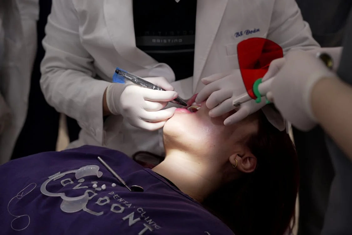 Oral Surgery