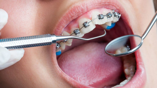 Orthodontics