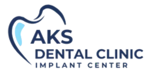 AKS DENTAL CLINIC AND IMPLANT CENTER 