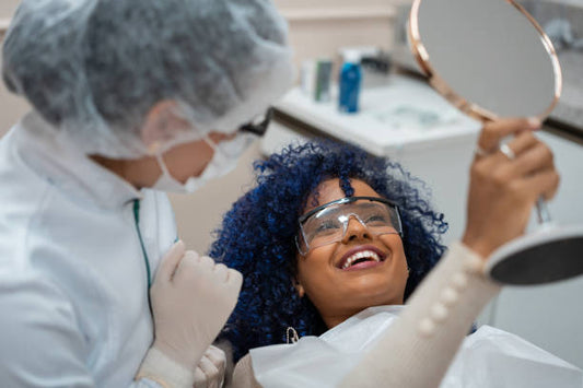 Preventive Dentistry