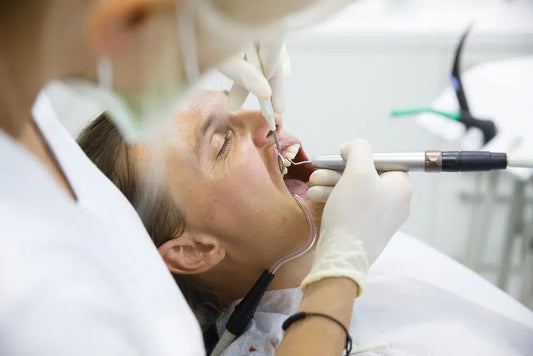 Periodontics