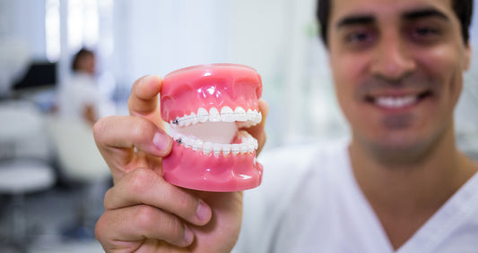 Prosthodontics